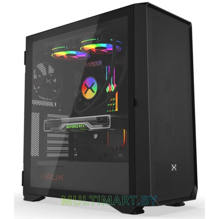 Корпус Krux Thea (KRX0090)